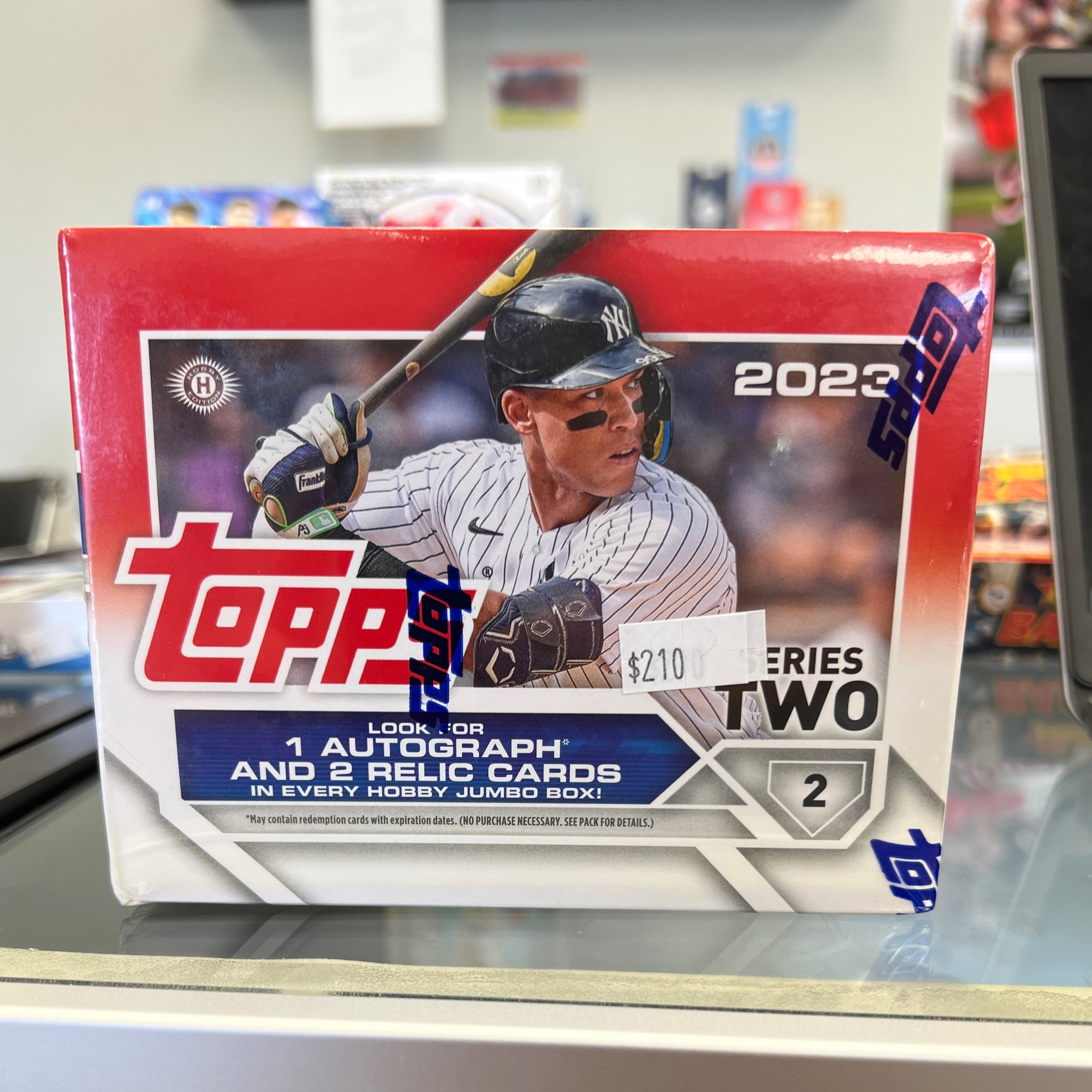 Baseball Cards Red Rose Sports Cards