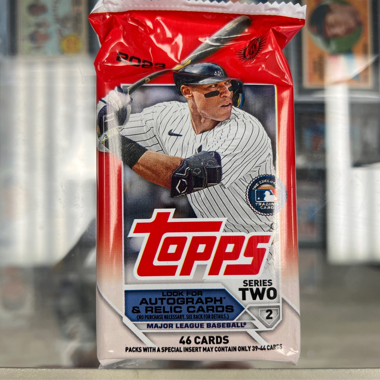 Baseball Cards Red Rose Sports Cards